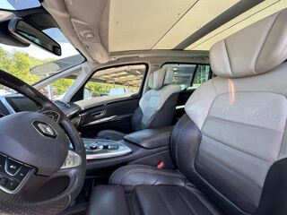 Espace V 1.6 DCI 160 TWIN TURBO ENERGY INITIALE PARIS EDC 2016 occasion 78240 Chambourcy