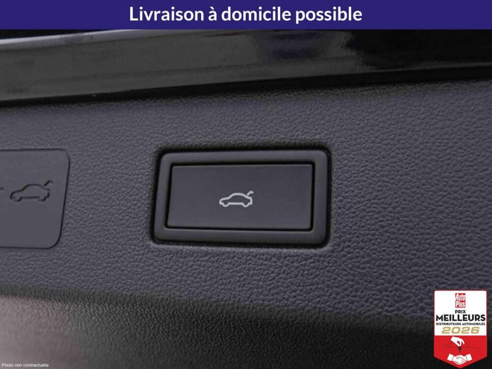 T-ROC 1.5 eTSI Hybrid 150 ch DSG7 R-Line 2026 occasion 10150 Lavau