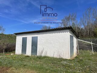  Terrain à vendre 2669 m²