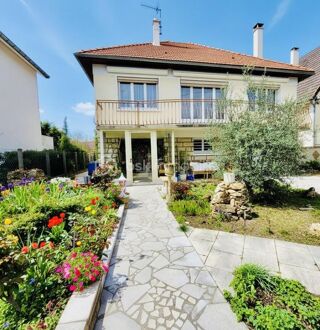  Maison � vendre 6 pi�ces 159 m�