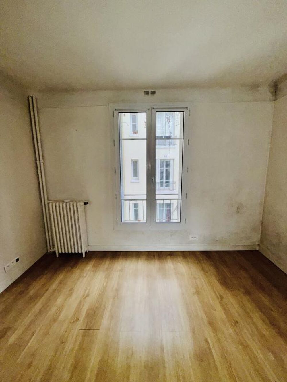 Vente Appartement Appartement Paris 13