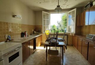  Maison à vendre 6 pièces 122 m²