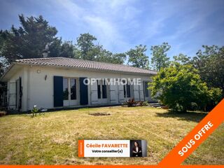  Maison  vendre 7 pices 166 m