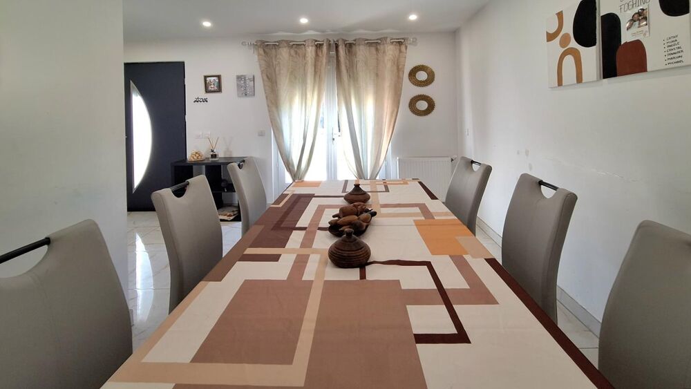 Vente Maison Maison Chelles
