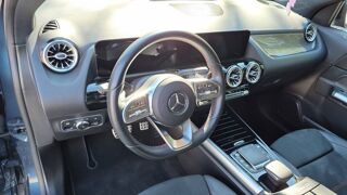 Classe GLA 247 200 d 150 8G-DCT AMG Line - Automatique 2020 occasion 79300 Bressuire