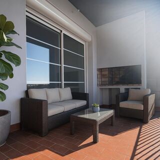  Appartement � vendre 4 pi�ces 101 m�