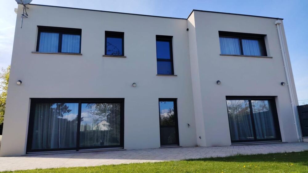 Vente Maison Bien d'exception éco-performant - DPE A/A Coulommiers