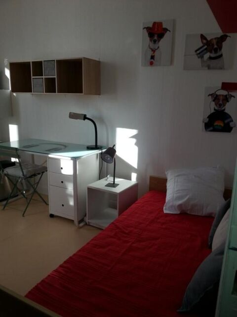  Appartement � louer 1 pi�ce 12 m�