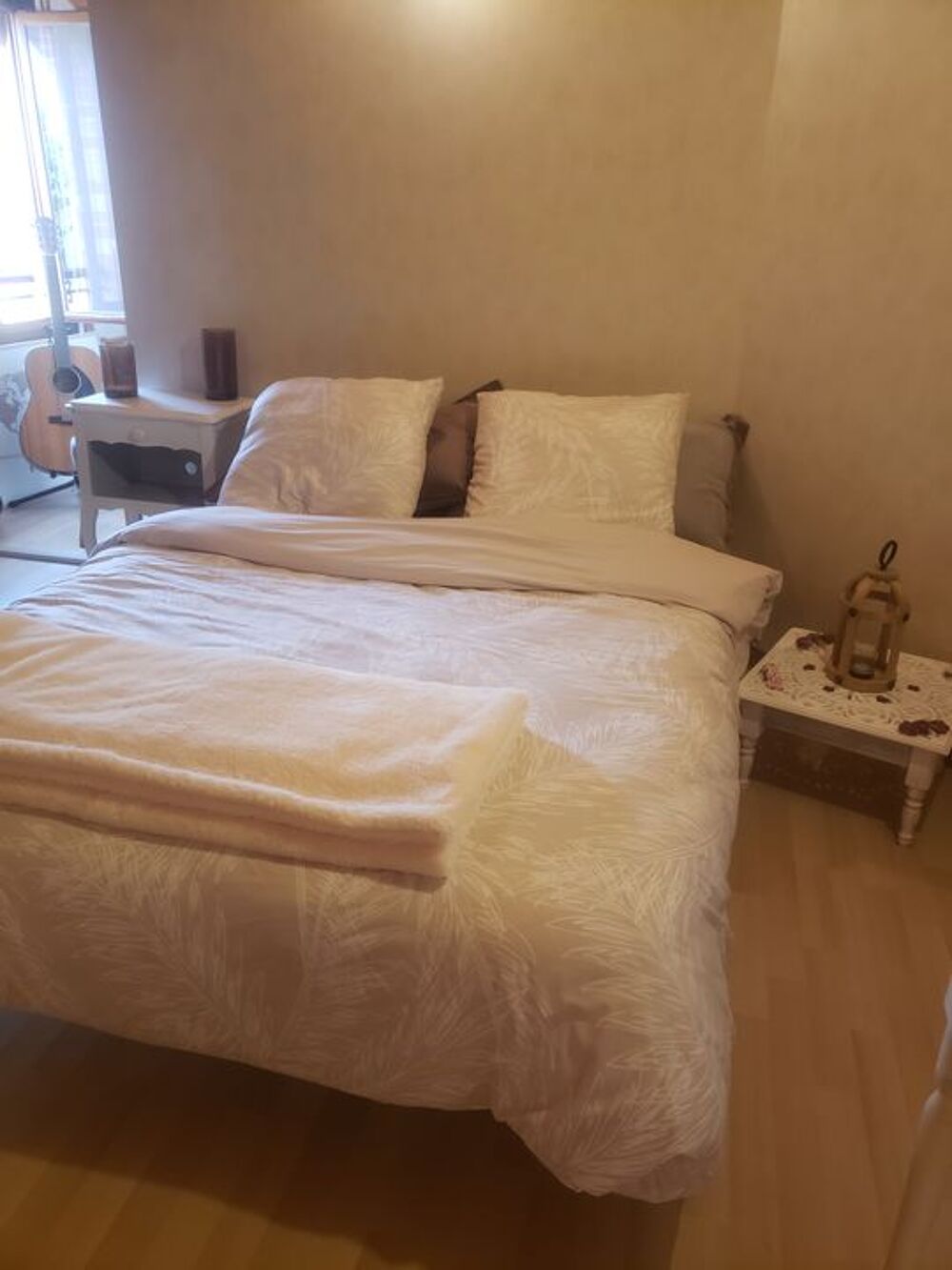 Location Appartement Chambre de 16m2 à louer sur Macquigny Macquigny
