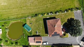  Maison � vendre 7 pi�ces 166 m�