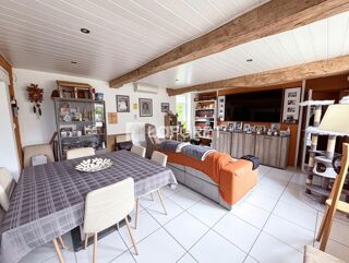  Maison à vendre 6 pièces 110 m²