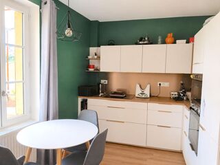  Maison à vendre 8 pièces 220 m²