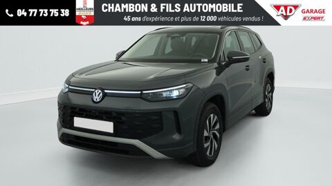 Tayron 2.0 TDI 150ch DSG7 7pl Life 2025 occasion 42320 La Grand-Croix