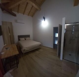  Appartement � louer 5 pi�ces 144 m� Saint privat