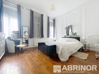  Maison à vendre 7 pièces 197 m²
