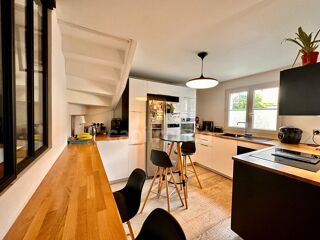  Maison � vendre 6 pi�ces 121 m�