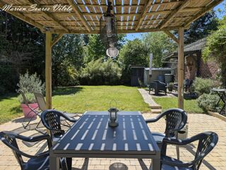  Maison à vendre 5 pièces 125 m²