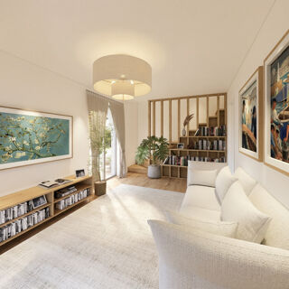  Maison à vendre 6 pièces 152 m²