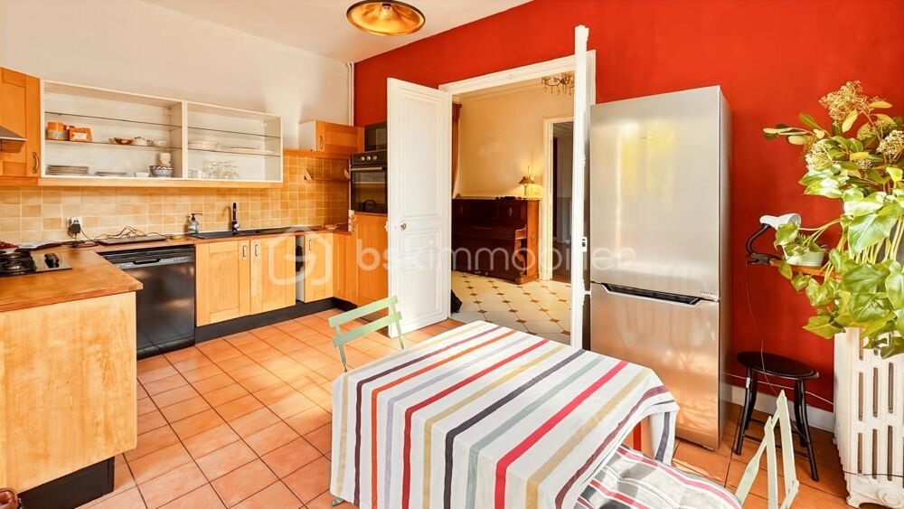 � vendre  Maison Neuilly-Plaisance (93360)