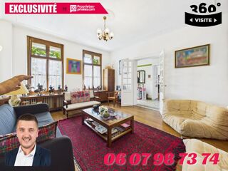  Maison � vendre 300 m�