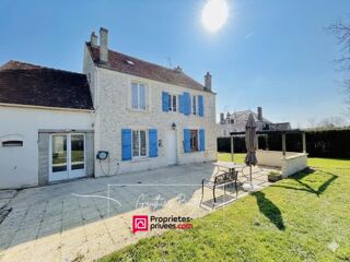  Maison à vendre 8 pièces 133 m²