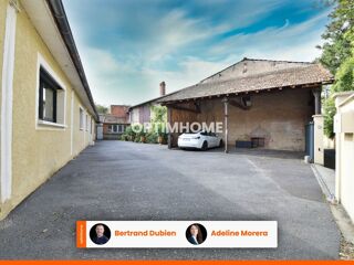  Maison  vendre 6 pices 130 m