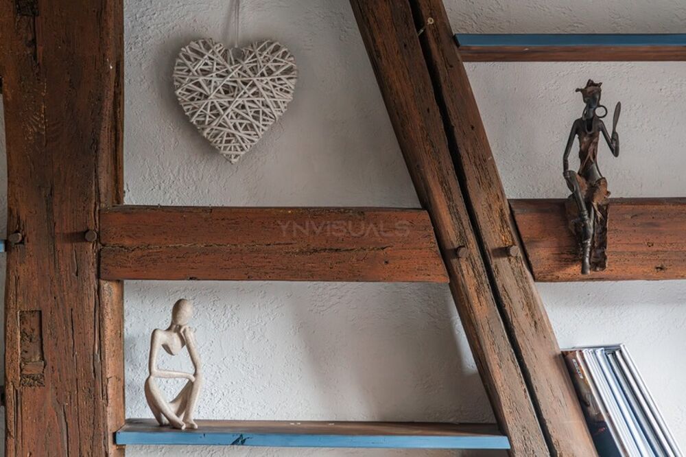 � vendre  Maison Mittelhausbergen (67206)