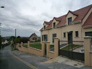  Maison  vendre 7 pices 180 m