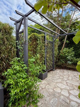  Maison � vendre 4 pi�ces 110 m�