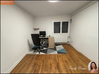  Appartement  vendre 4 pices 56 m