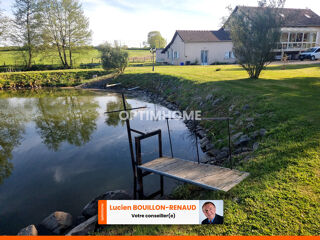  Propriété/château à vendre 5 pièces 153 m²