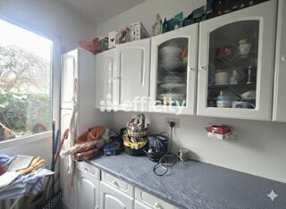  Appartement à vendre 2 pièces 38 m²