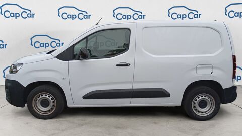 Berlingo 1.5 BlueHDi 100 N/A 2023 occasion 44580 Villeneuve En Retz
