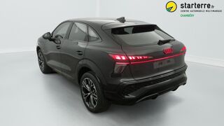 Q3 HYBRIDE E-HYBRID 272 CH S tronic 6 S line 2026 occasion 73420 Voglans