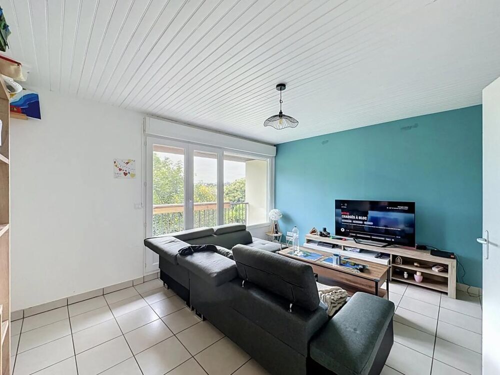 Maison de 6 pièces de 110 m² à Saint-Brieuc