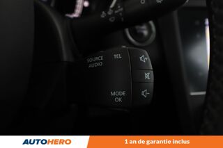Kadjar 1.5 dCi Blue Intens 115 ch 2019 occasion 92130 Issy-les-Moulineaux