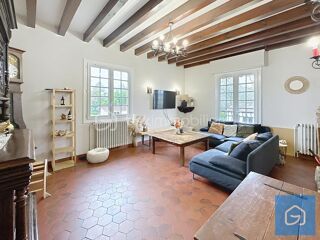  Maison  vendre 9 pices 173 m