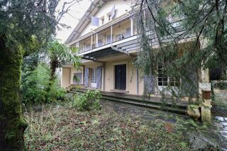  Maison à vendre 9 pièces 298 m²