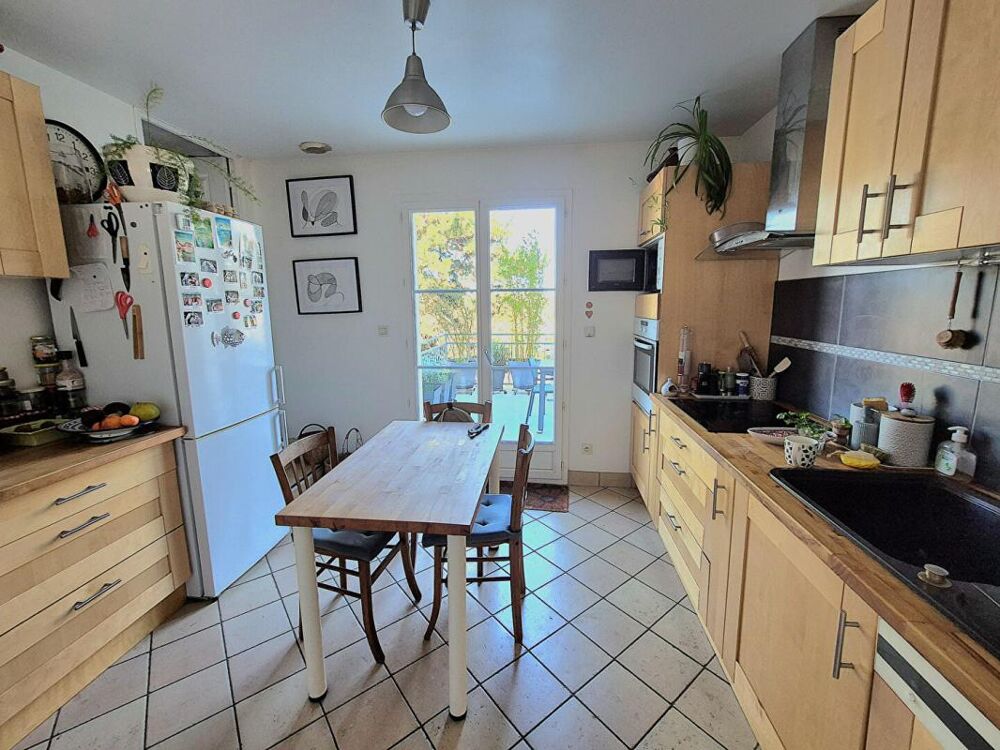 Maison Vaureal village 6 pièce(s) 126 m2