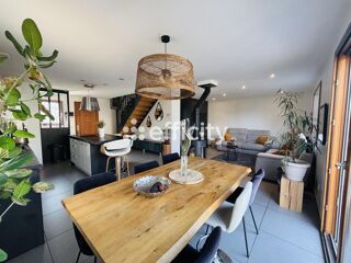  Maison à vendre 4 pièces 94 m²