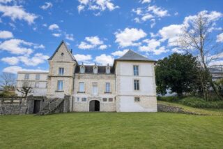  Propriété/château à vendre 15 + pièces 316 m²