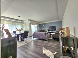  Appartement � vendre 3 pi�ces 84 m�