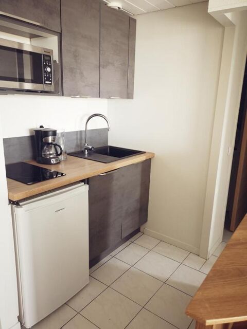  Appartement � louer 2 pi�ces 32 m�