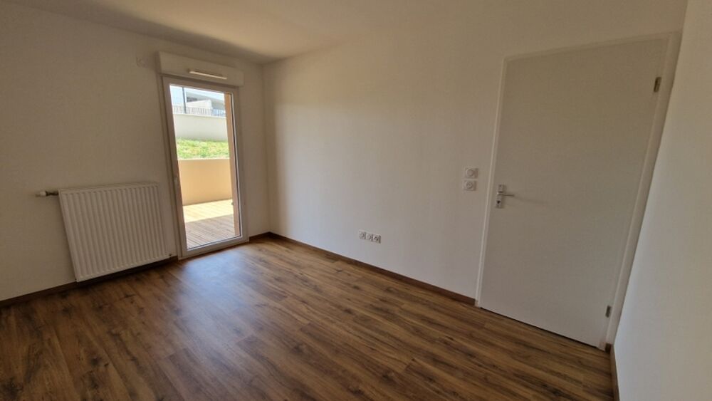 Bel appartement neuf T2 ESCALQUENS (31)