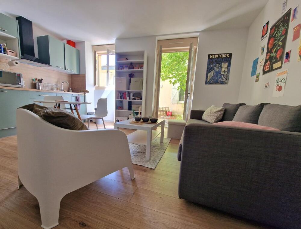 Vente Appartement Appartement bourgeois Bordeaux