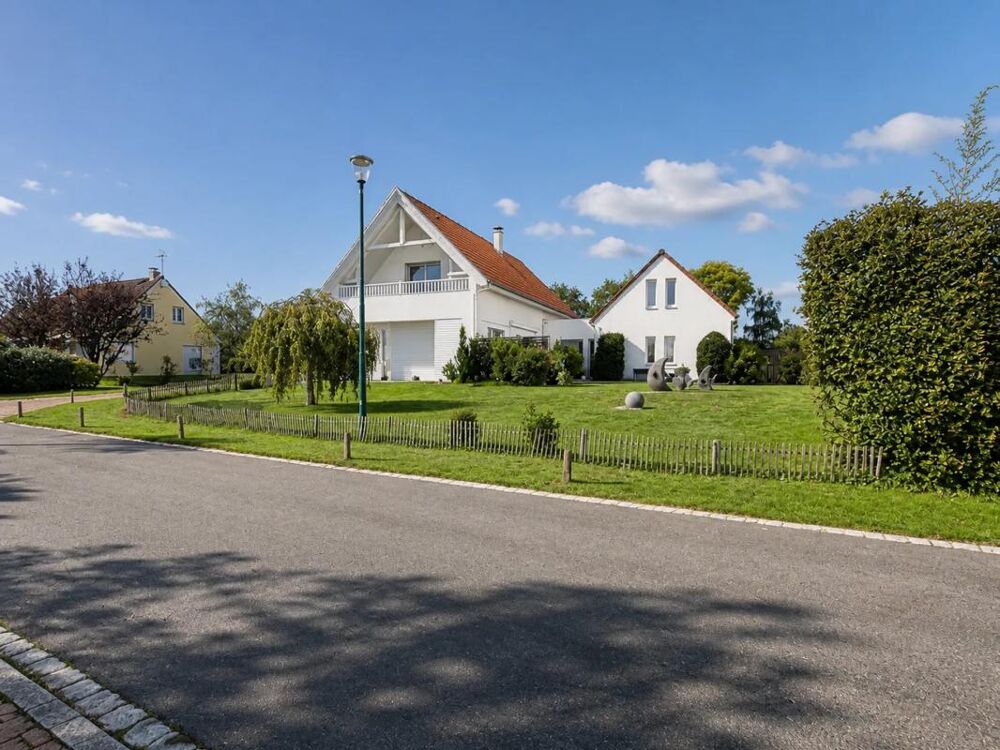 à vendre  Maison Saint-Josse (62170)