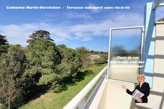  Appartement � vendre 1 pi�ce 23 m�