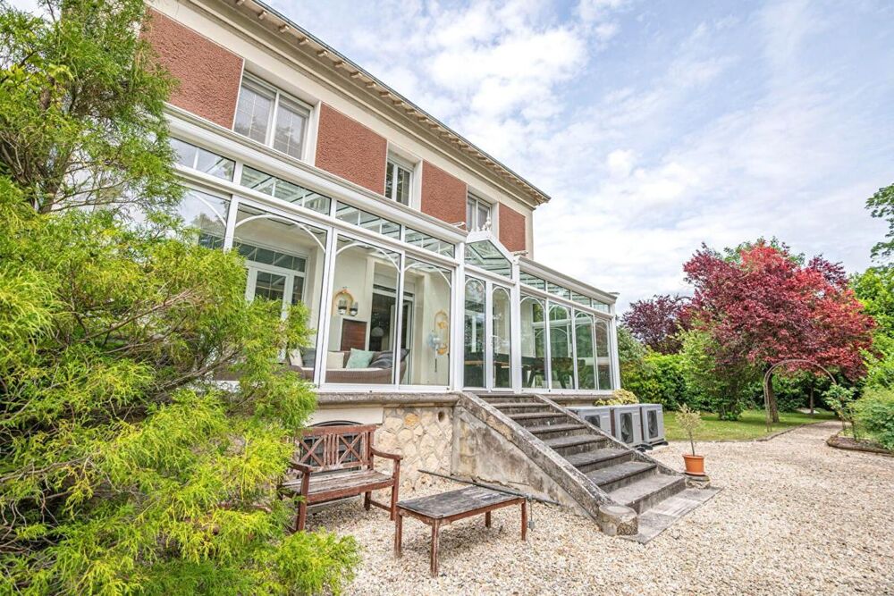  vendre  Proprit/chteau Bergnicourt (08300)