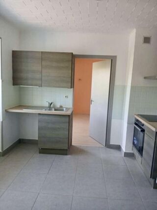  Maison à louer 3 pièces 71 m²