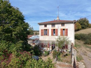  Maison à vendre 5 pièces 125 m²